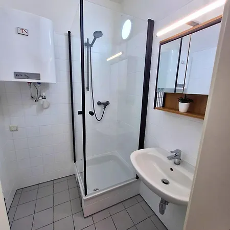 Apartamento City-flat Self-check-in *