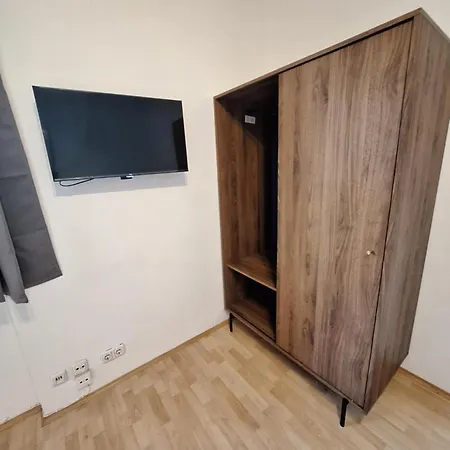 City-flat Self-check-in Linz